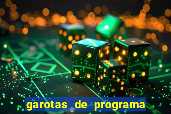 garotas de programa de feira