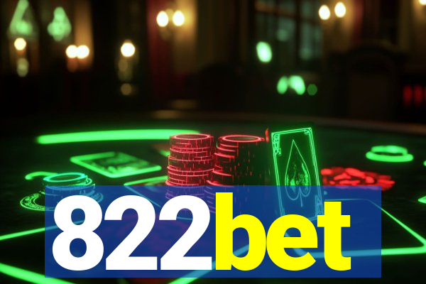 822bet