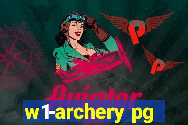 w1-archery pg