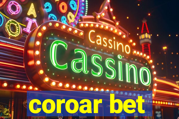 coroar bet