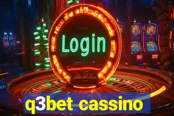 q3bet cassino