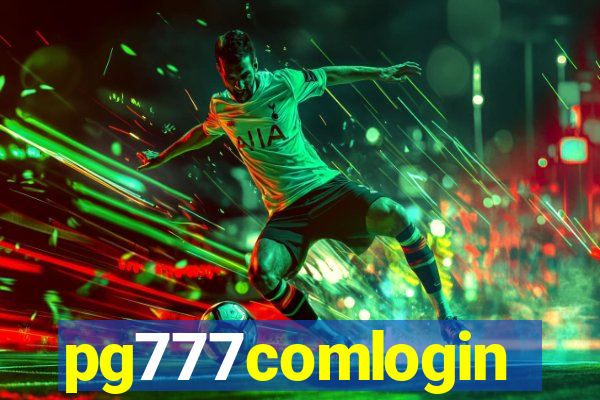 pg777comlogin