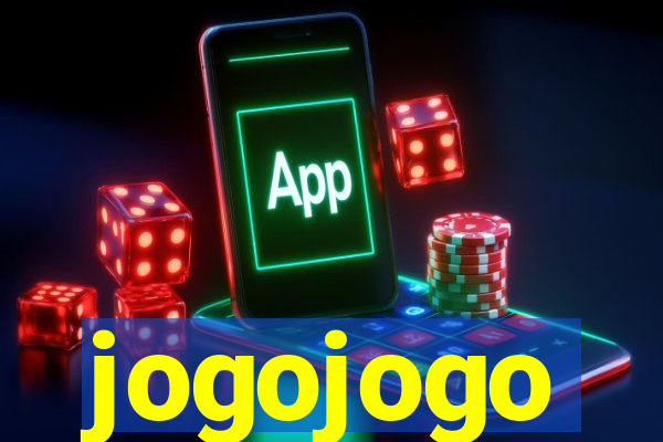 jogojogo