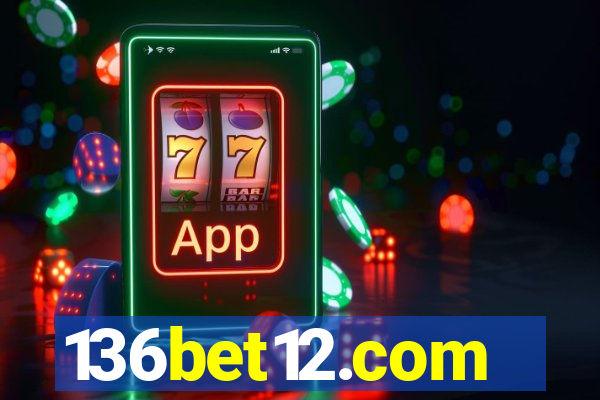 136bet12.com