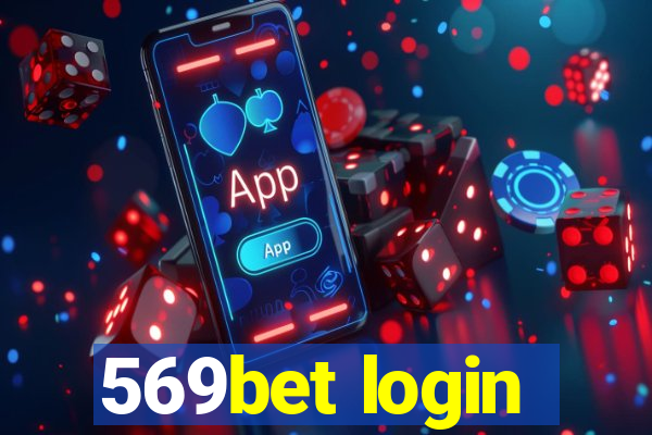569bet login