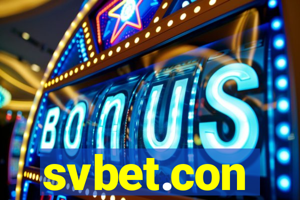 svbet.con