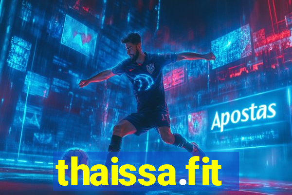 thaissa.fit