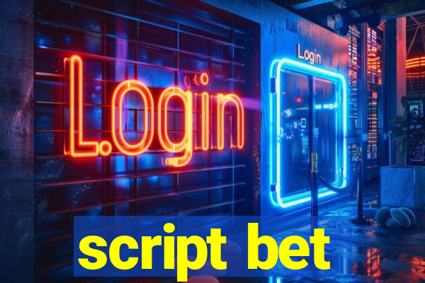 script bet