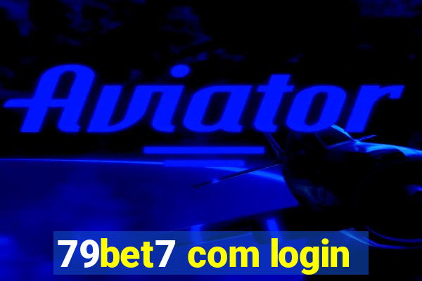 79bet7 com login