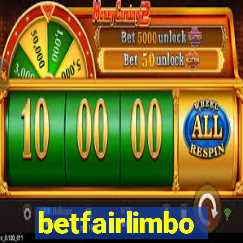 betfairlimbo