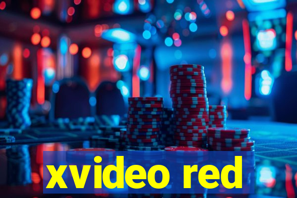 xvideo red