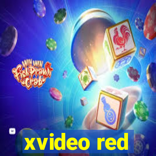 xvideo red