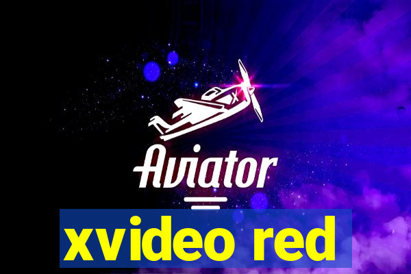 xvideo red
