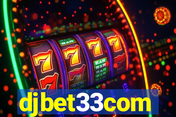 djbet33com