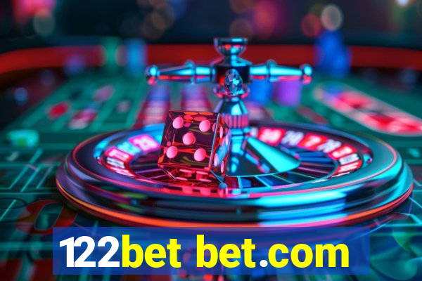 122bet bet.com