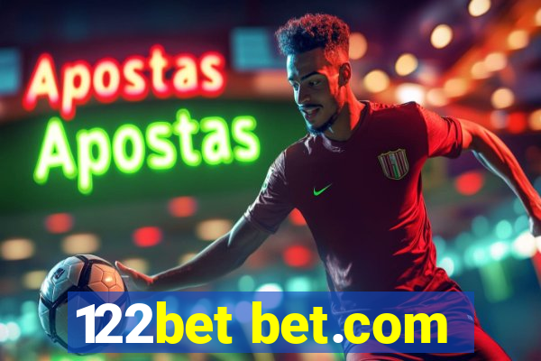 122bet bet.com