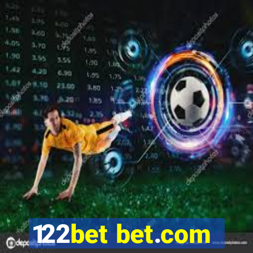 122bet bet.com