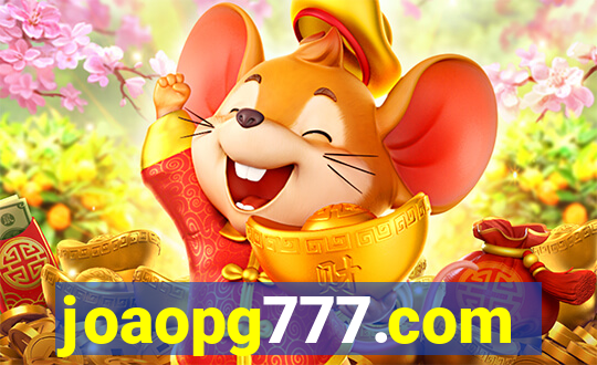 joaopg777.com