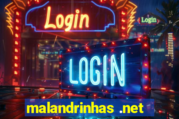 malandrinhas .net