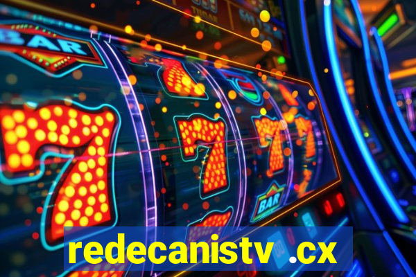 redecanistv .cx