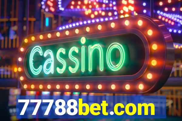 77788bet.com