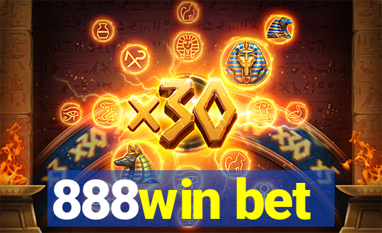 888win bet