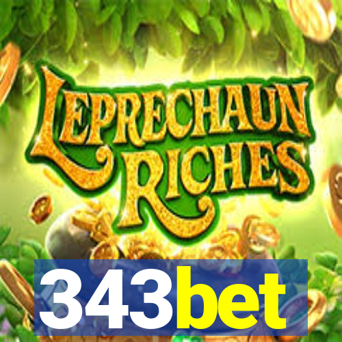 343bet