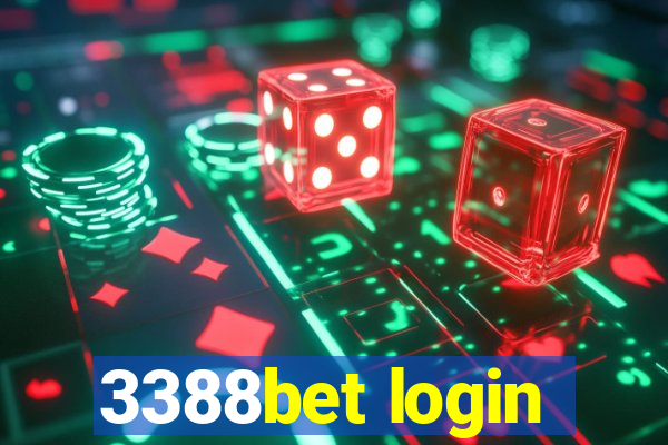 3388bet login