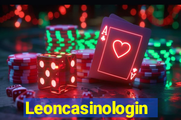 Leoncasinologin