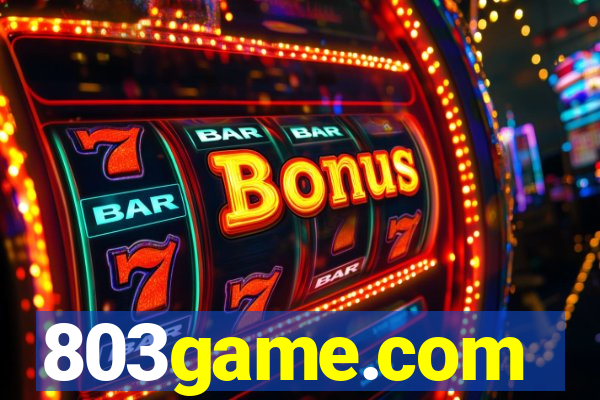 803game.com