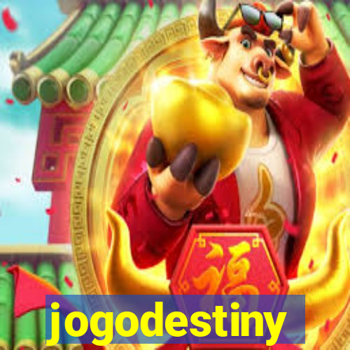 jogodestiny
