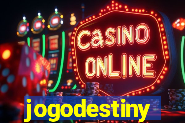 jogodestiny