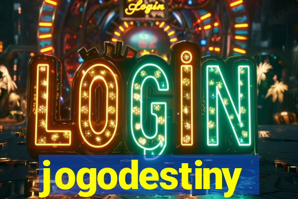 jogodestiny