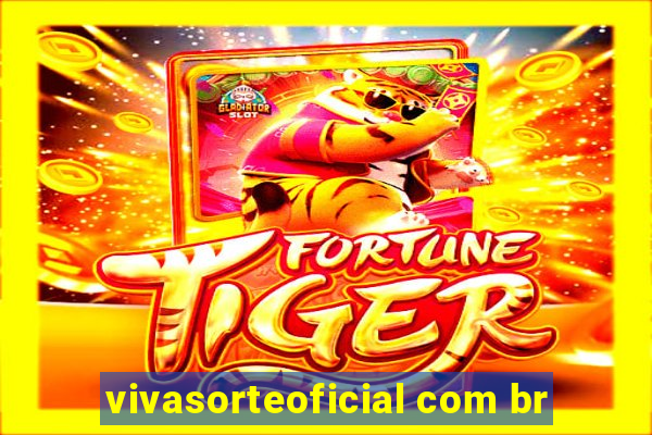 vivasorteoficial com br
