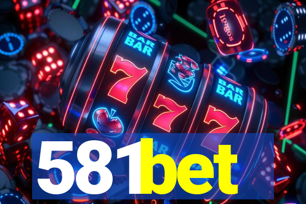 581bet