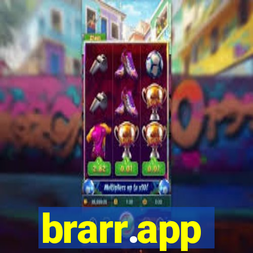 brarr.app