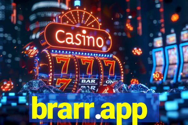 brarr.app
