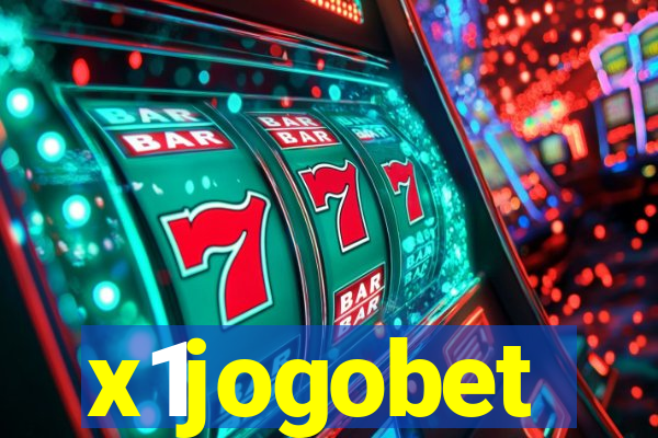 x1jogobet
