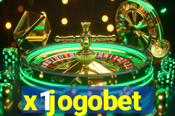 x1jogobet