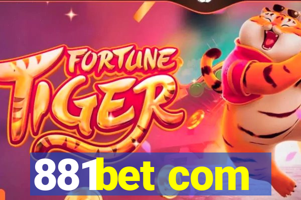 881bet com
