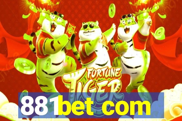 881bet com
