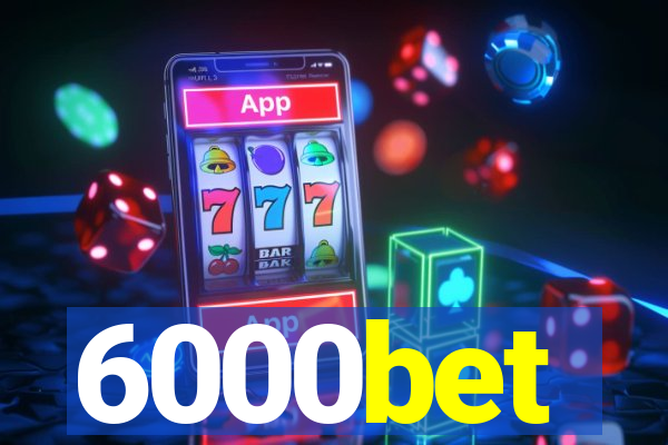 6000bet