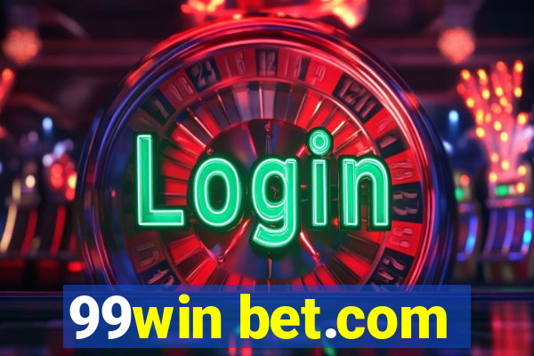 99win bet.com