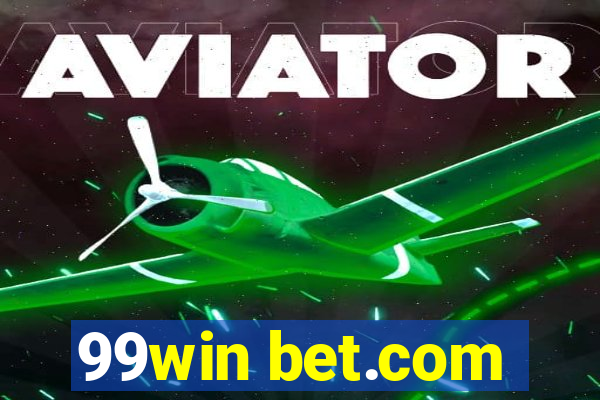 99win bet.com