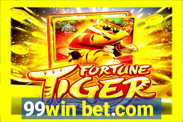 99win bet.com
