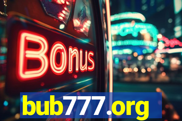 bub777.org