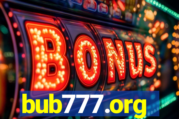 bub777.org