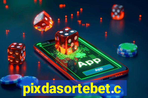 pixdasortebet.com