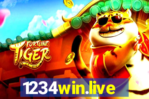 1234win.live