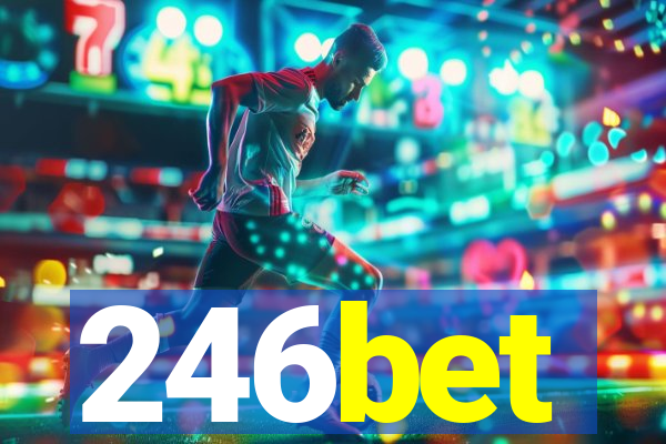 246bet